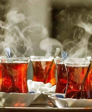 39 Yıllık Serüven Sona Erdi: Dev Çay Markası Türkiye’den Ayrıldı