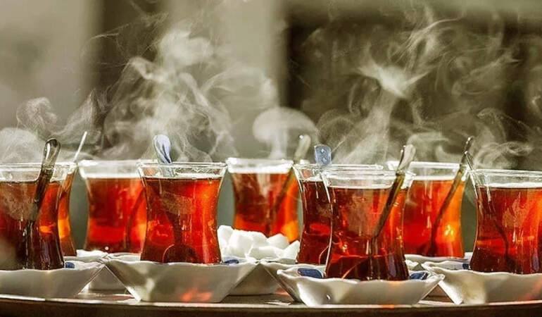 39 Yıllık Serüven Sona Erdi: Dev Çay Markası Türkiye’den Ayrıldı