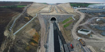4 Saatten 1,5 Saate Düşecek! Edirne’den İstanbul’a Hızlı Tren: Çalışmalarda Sona Gelindi