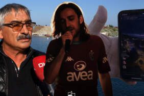 50 Bin Liralık ‘Kazım Koyuncu’ Tazminatı! Sosyal Medyada Paylaştı, Hayatının Şokunu Yaşadı