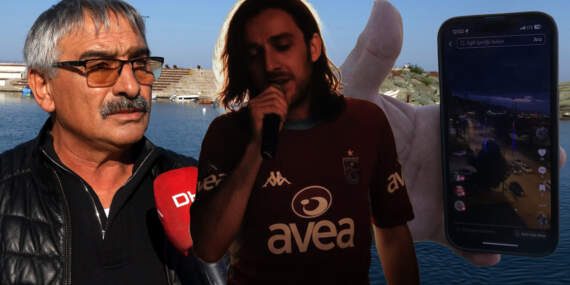 50 Bin Liralık ‘Kazım Koyuncu’ Tazminatı! Sosyal Medyada Paylaştı, Hayatının Şokunu Yaşadı