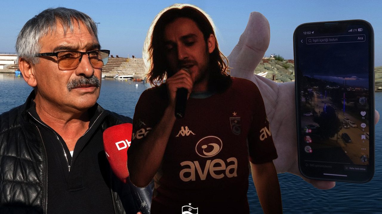 50 Bin Liralık ‘Kazım Koyuncu’ Tazminatı! Sosyal Medyada Paylaştı, Hayatının Şokunu Yaşadı