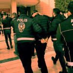 52 İlde Dev Operasyon! 179 Gözaltı