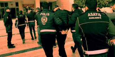 52 İlde Dev Operasyon! 179 Gözaltı