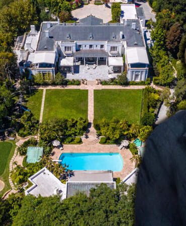 6 Milyar Dolarlık Serveti Vardı, Hizmetçisi Bile Milyonerdi… Şoke Eden Bir İflas Öyküsü! Her Şey Ölünce Ortaya Çıktı