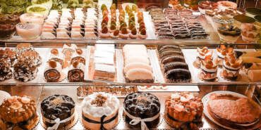 60 İlde 400’den Fazla Şubesi Vardı… Ünlü Tatlı Devi İflasın Eşiğinde