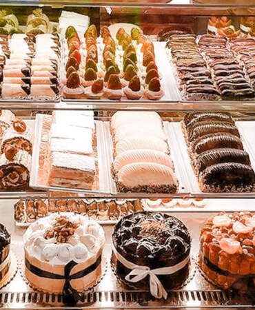 60 İlde 400’den Fazla Şubesi Vardı… Ünlü Tatlı Devi İflasın Eşiğinde