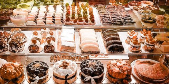 60 İlde 400’den Fazla Şubesi Vardı… Ünlü Tatlı Devi İflasın Eşiğinde