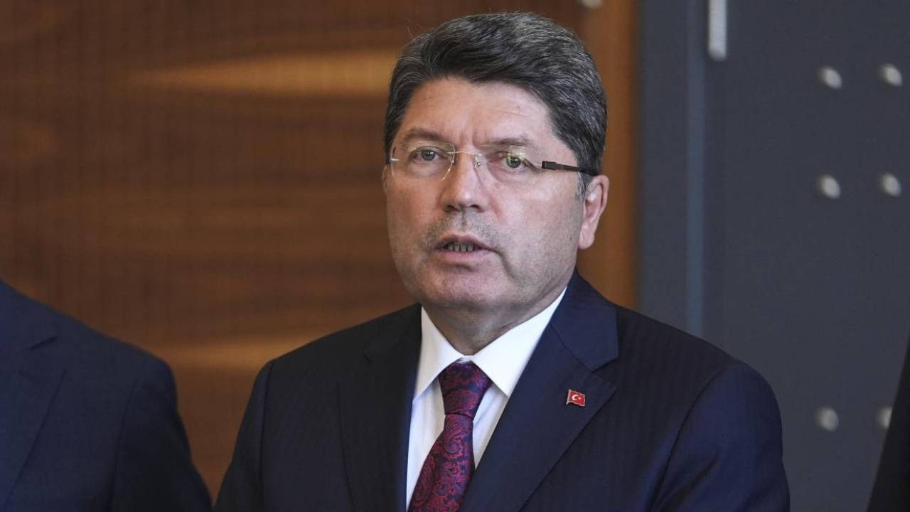 Adalet Bakanı Yılmaz Tunç’tan Futbolda Bahis ve Şike Operasyonu Açıklaması