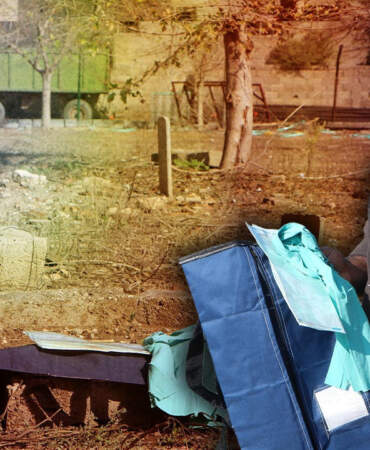 Adana’da Akıl Almaz Olay: Öldü Denilen Bebek Gömülmeye Giderken Ağlamaya Başladı