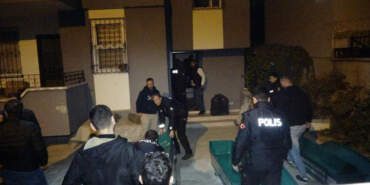 Adana’da Baba Vahşeti! İki Çocuğunu Öldürüp İntihar Etti