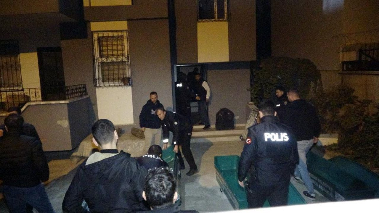 Adana’da Baba Vahşeti! İki Çocuğunu Öldürüp İntihar Etti