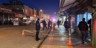 Adıyaman’da Erkek Şiddeti! Ayrıldığı Eşini Öldürdü, Kızını Yaraladı