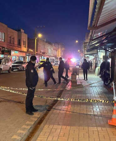 Adıyaman’da Erkek Şiddeti! Ayrıldığı Eşini Öldürdü, Kızını Yaraladı