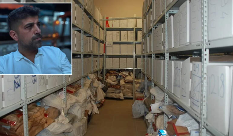 Adli Emanet Soygununda Olay Savunma! İntihar İçin 2 Silah Almış