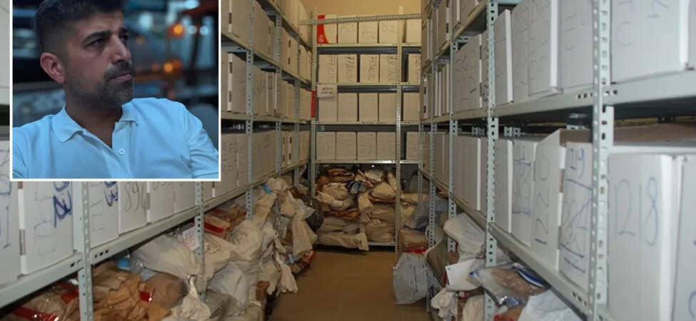 Adli Emanet Soygununda Olay Savunma! İntihar İçin 2 Silah Almış