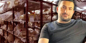 Adliye Soygununda 5 Kişi Tutuklandı! Aralarında Aileden Birçok Kişi Var