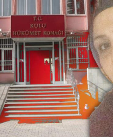 Adliyede Skandallar Zincirine Konya da Eklendi! 6,5 Milyonluk Şok Vurgun: Paraları Harcadığı Yer Olay Oldu