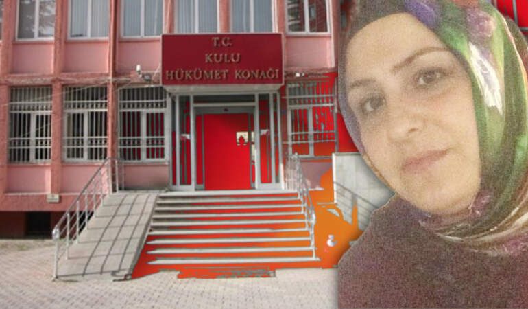 Adliyede Skandallar Zincirine Konya da Eklendi! 6,5 Milyonluk Şok Vurgun: Paraları Harcadığı Yer Olay Oldu