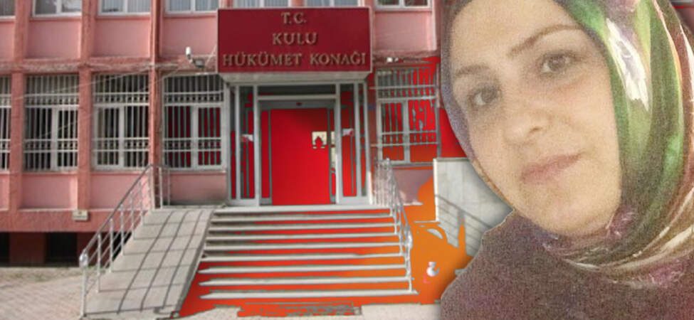 Adliyede Skandallar Zincirine Konya da Eklendi! 6,5 Milyonluk Şok Vurgun: Paraları Harcadığı Yer Olay Oldu