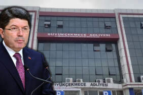 Adliyede Soygun Skandallarının Ardından Bakanlık Harekete Geçti! 4 Başmüfettiş Görevlendirildi