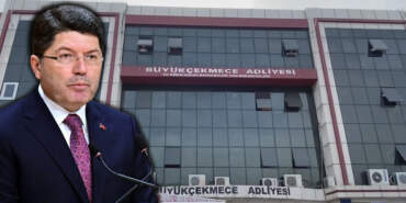 Adliyede Soygun Skandallarının Ardından Bakanlık Harekete Geçti! 4 Başmüfettiş Görevlendirildi