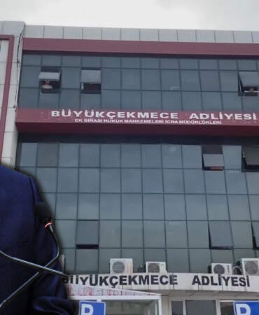 Adliyede Soygun Skandallarının Ardından Bakanlık Harekete Geçti! 4 Başmüfettiş Görevlendirildi