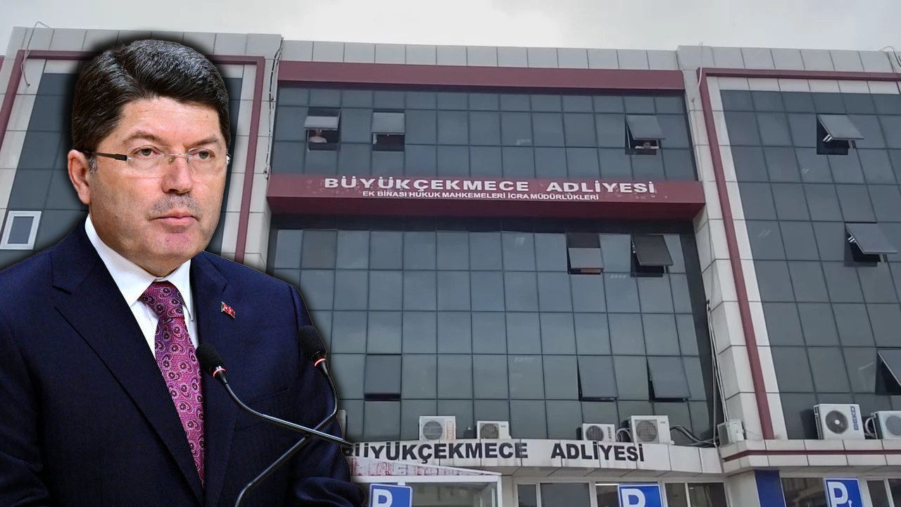 Adliyede Soygun Skandallarının Ardından Bakanlık Harekete Geçti! 4 Başmüfettiş Görevlendirildi