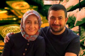Adliyedeki 154 Milyonluk Soygunun Perde Arkası! Meğer Adım Adım Planlamışlar… Eşinin Mesleği Şaşkınlık Yarattı