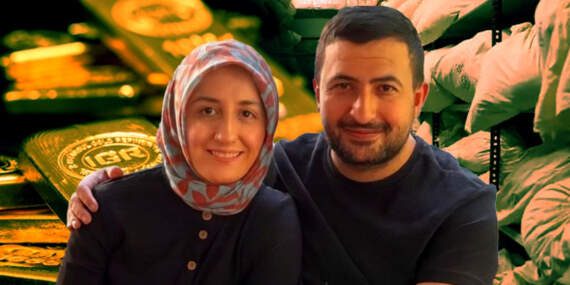 Adliyedeki 154 Milyonluk Soygunun Perde Arkası! Meğer Adım Adım Planlamışlar… Eşinin Mesleği Şaşkınlık Yarattı