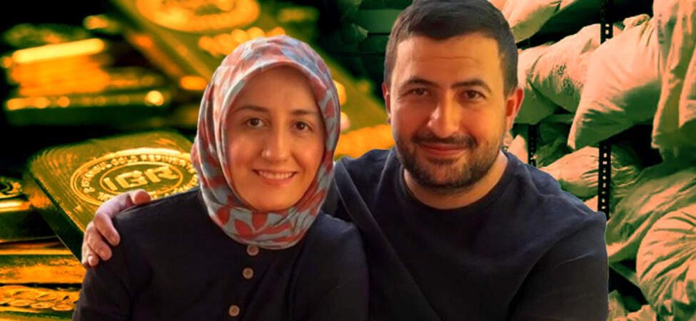 Adliyedeki 154 Milyonluk Soygunun Perde Arkası! Meğer Adım Adım Planlamışlar… Eşinin Mesleği Şaşkınlık Yarattı