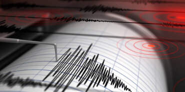 AFAD Duyurdu: Tunceli’de Deprem