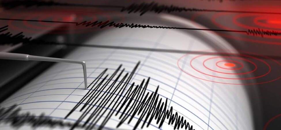 AFAD Duyurdu: Tunceli’de Deprem