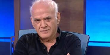 Taburcu Olmuştu! Ahmet Çakar Yeniden Hastaneye Kaldırıldı