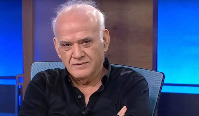 Taburcu Olmuştu! Ahmet Çakar Yeniden Hastaneye Kaldırıldı