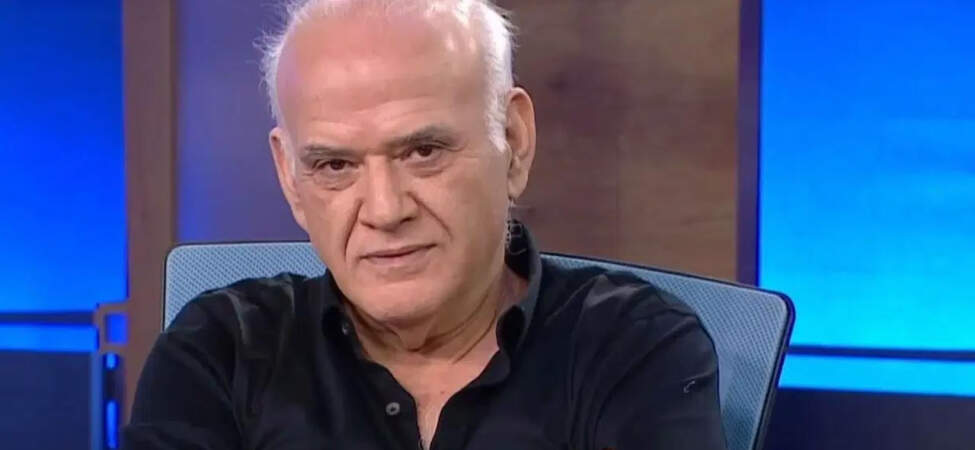 Taburcu Olmuştu! Ahmet Çakar Yeniden Hastaneye Kaldırıldı