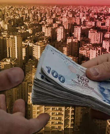 Aidatlara Sert Fren! Apartmanda Oturan Herkesi İlgilendiriyor: Kira Öder Gibi Aidat Ödeme Devri Bitti