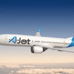 Ajet’ten İndirimli Bilet Kampanyası