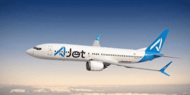 Ajet’ten İndirimli Bilet Kampanyası