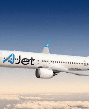 Ajet’ten İndirimli Bilet Kampanyası