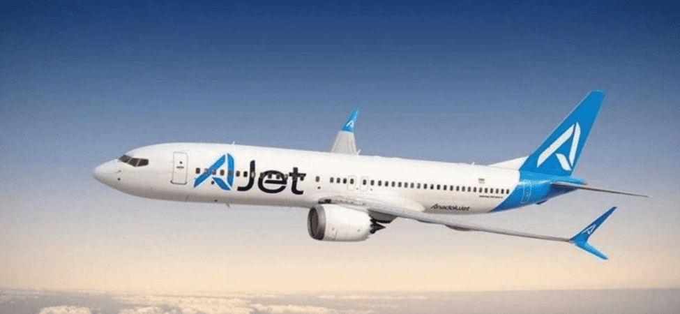 Ajet’ten İndirimli Bilet Kampanyası