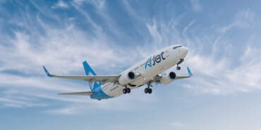 AJet’ten İndirimli Bilet Kampanyası: İşte Son Tarih