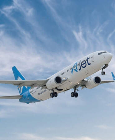 AJet’ten İndirimli Bilet Kampanyası: İşte Son Tarih