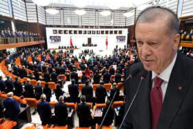 AK Parti, Kritik Raporu Yarın Cumhurbaşkanı Erdoğan’a Sunacak