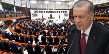 AK Parti, Kritik Raporu Yarın Cumhurbaşkanı Erdoğan’a Sunacak