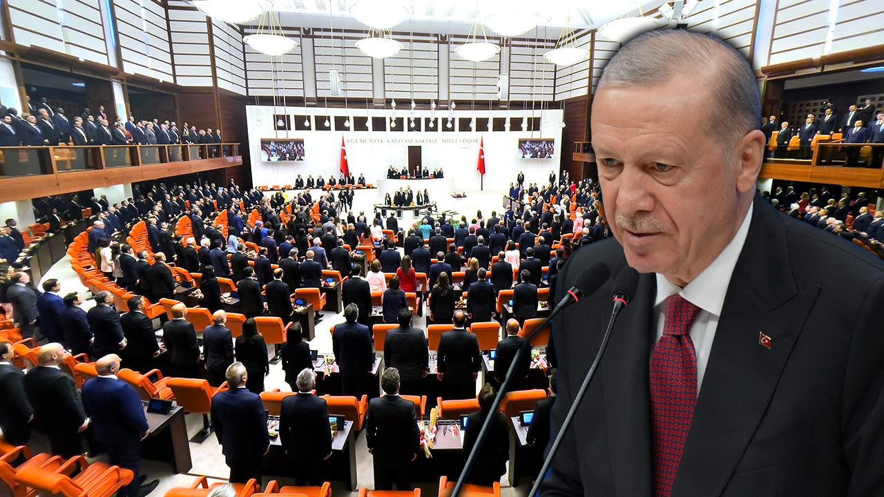 AK Parti, Kritik Raporu Yarın Cumhurbaşkanı Erdoğan’a Sunacak