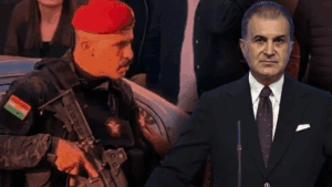 AK Parti Sözcüsü Çelik Duyurdu: Şırnak’taki Peşmerge Görüntülerine Soruşturma!