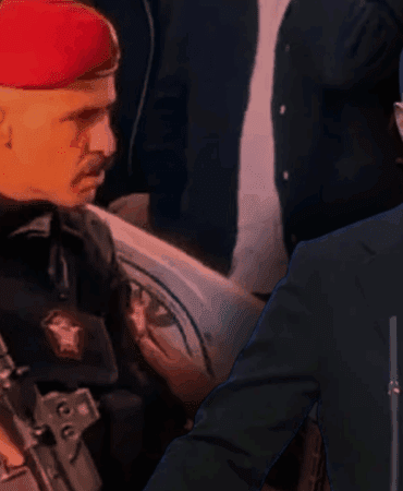 AK Parti Sözcüsü Çelik Duyurdu: Şırnak’taki Peşmerge Görüntülerine Soruşturma!