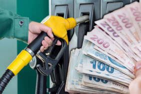 Akaryakıta Çifte Zam! ÖTV Oranı Belli Oldu: Yeni Yıl Yeni Fiyatlarla Geliyor