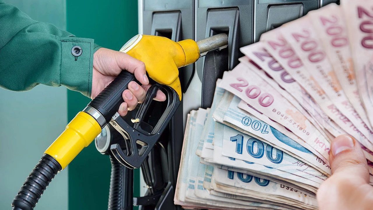 Akaryakıta Çifte Zam! ÖTV Oranı Belli Oldu: Yeni Yıl Yeni Fiyatlarla Geliyor